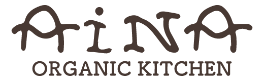 京都市中京区のAiNA ORGANIC KITCHEN（アイナオーガニックキッチン）はオーガニックにこだわったランチや自然食のディナーコースが楽しめるお店です。